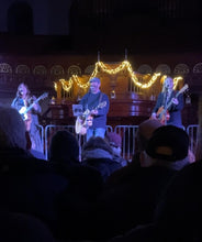 Load image into Gallery viewer, St Ive's Church, Nr Liskeard - Wll Keating & True Foxes