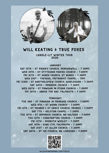 Load image into Gallery viewer, St Mawgan in Meneague - Wll Keating & True Foxes