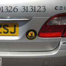 Load image into Gallery viewer, Bumper Stickers (Free P&P to UK)