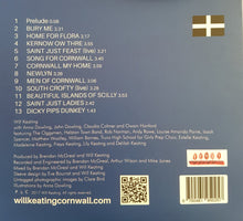 Load image into Gallery viewer, Cornwall My Home (Kernow Ow Thre) Free P&P to UK