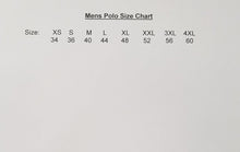 Load image into Gallery viewer, Polo Shirts (Free P&P to UK)