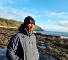 Load image into Gallery viewer, Heavy Knit Beanie Hat (Free P&P to UK)