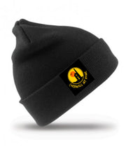 Load image into Gallery viewer, Heavy Knit Beanie Hat (Free P&P to UK)