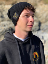 Load image into Gallery viewer, Heavy Knit Beanie Hat (Free P&P to UK)