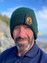 Load image into Gallery viewer, Heavy Knit Beanie Hat (Free P&P to UK)