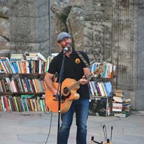Load image into Gallery viewer, An Audience with Harry Glasson &amp; Will Keating - St Marys Church, Callington - Fri 25th April 2025
