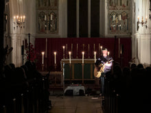 Load image into Gallery viewer, All Saints Church, St Ewe - Winter Candlelit Concert Tour 2025
