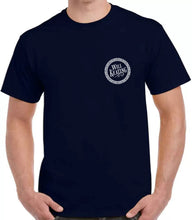 Load image into Gallery viewer, Will Keating T-Shirt
