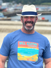 Load image into Gallery viewer, Will Keating Ltd Edition Short Sleeve T-Shirt
