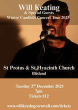 Load image into Gallery viewer, St Protus &amp; St Hyacinth - Winter Candlelit Concert Tour 2025

